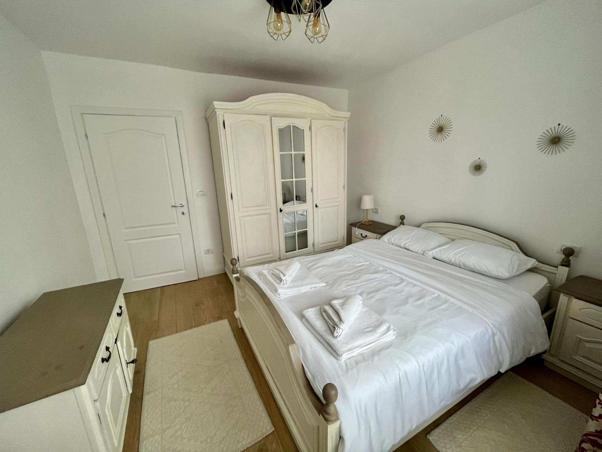Apartament Central Viseu de Sus Exterior photo