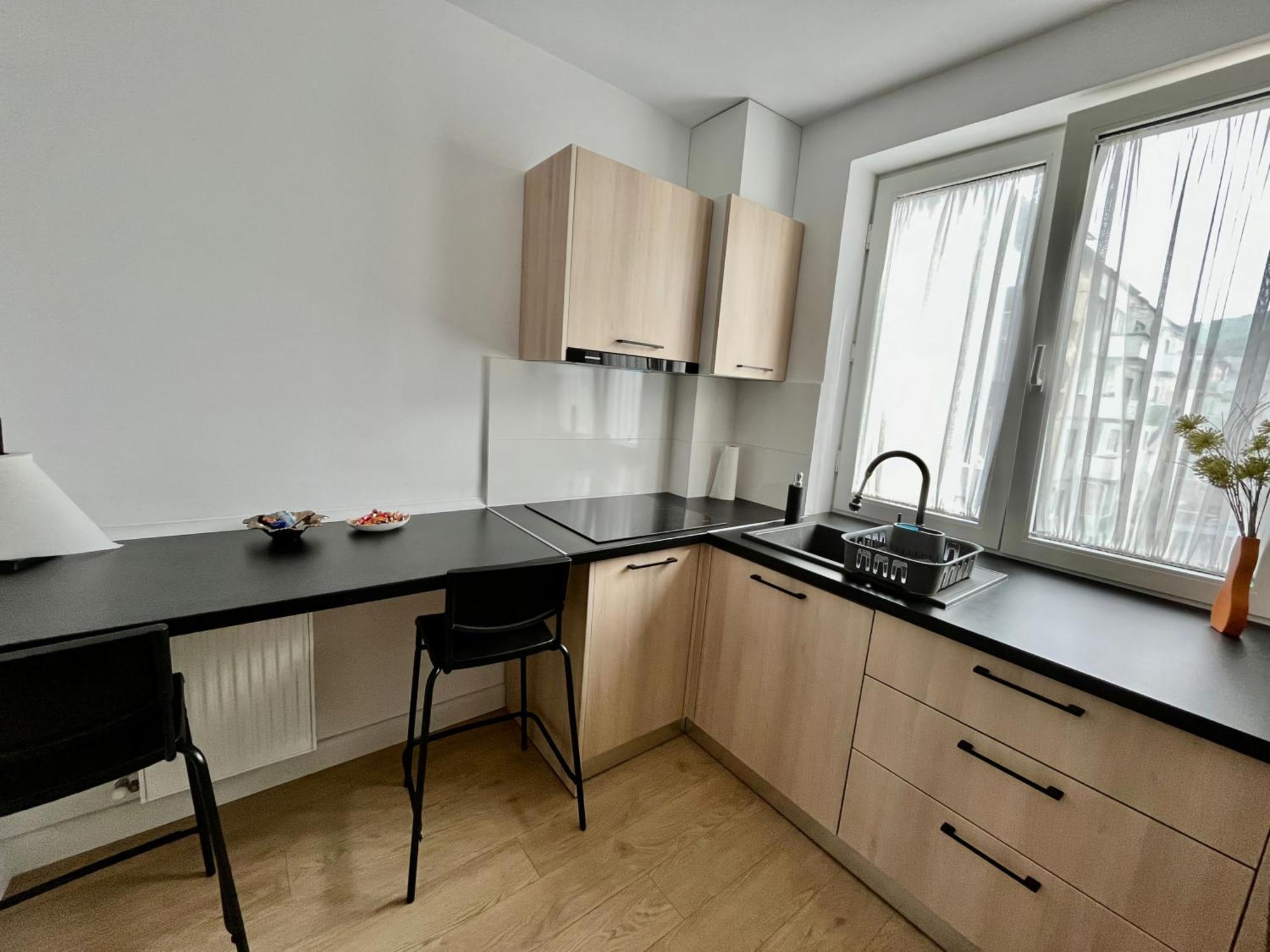 Apartament Central Viseu de Sus Exterior photo
