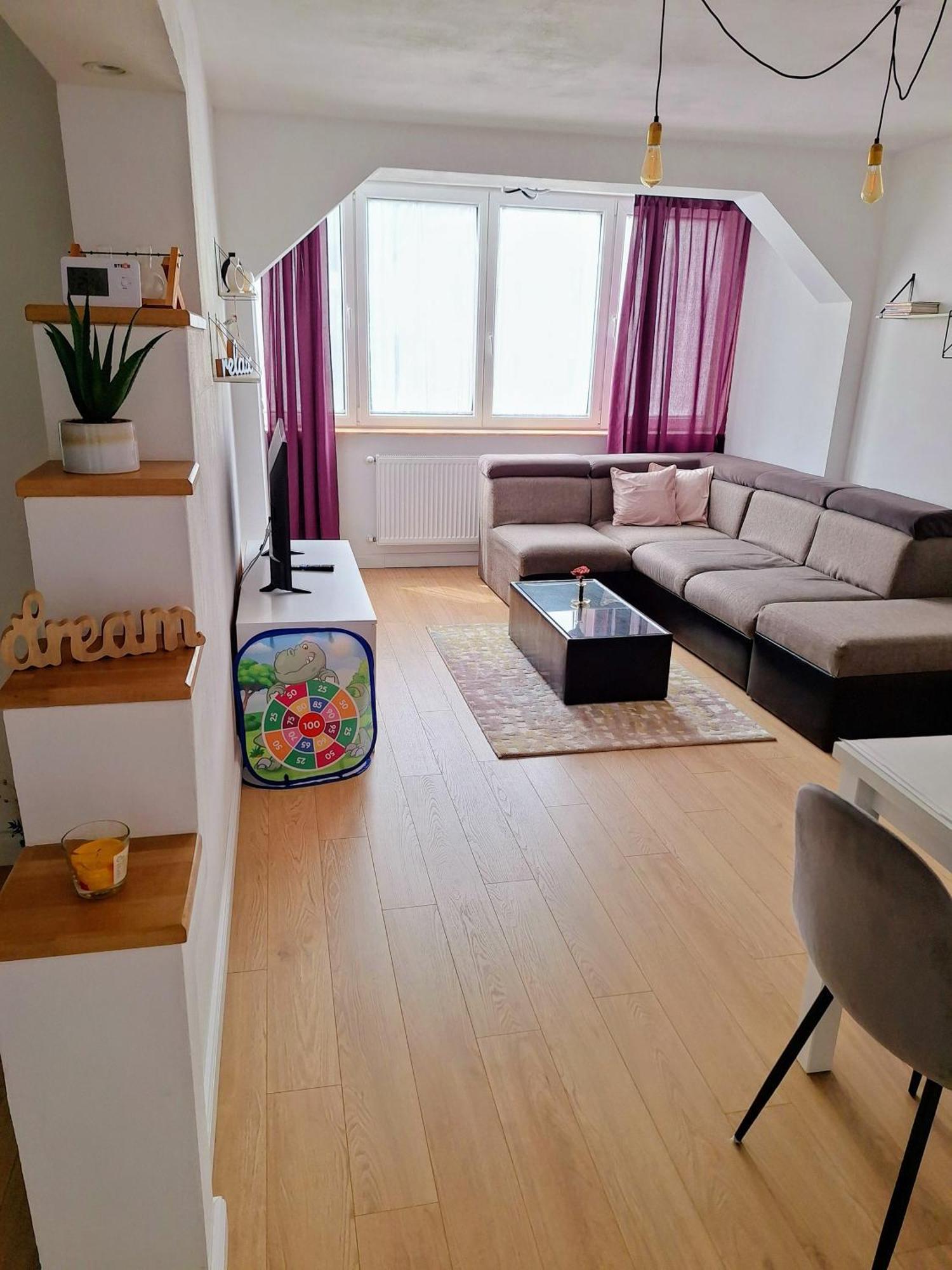 Apartament Central Viseu de Sus Exterior photo