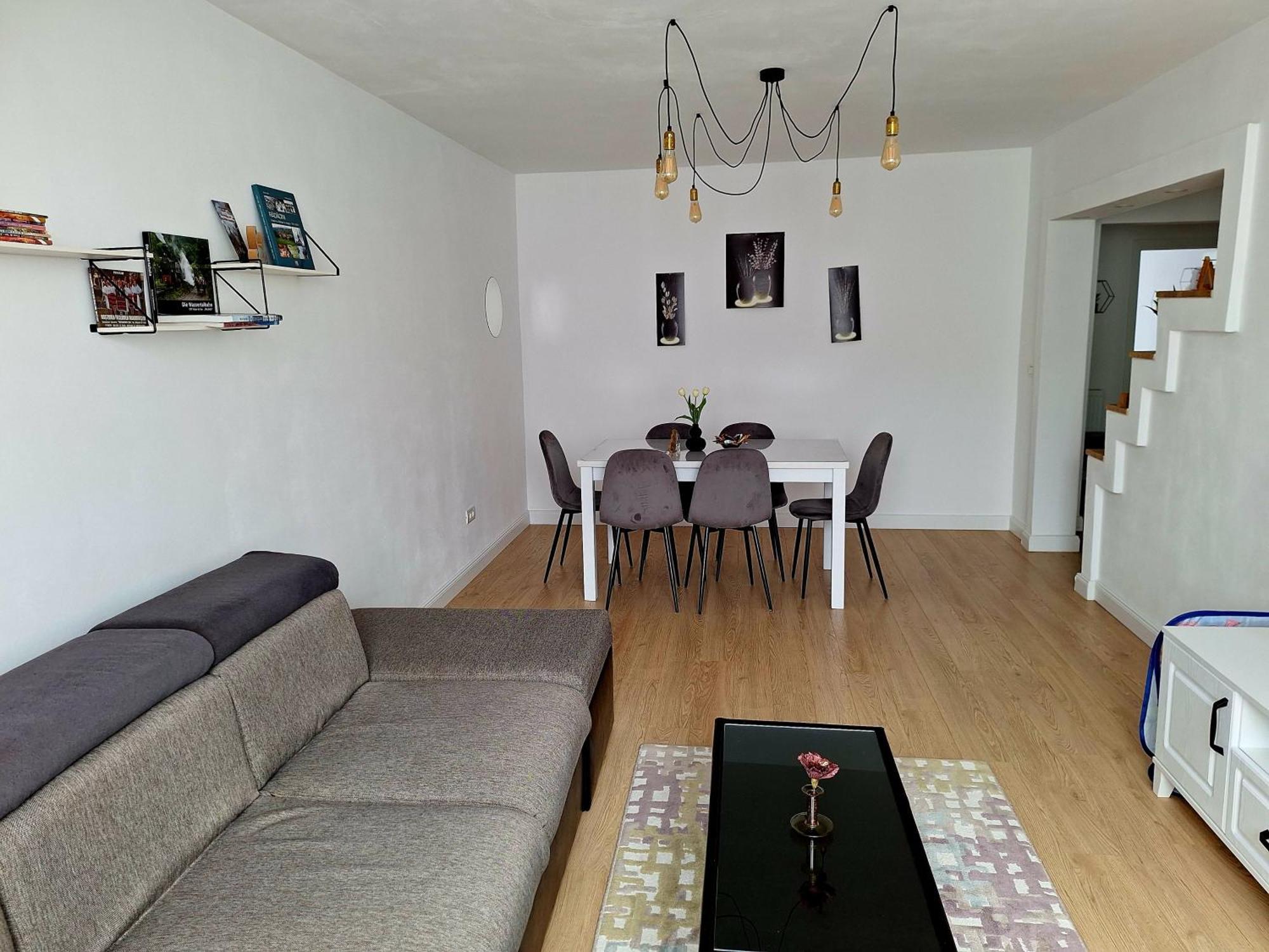 Apartament Central Viseu de Sus Exterior photo